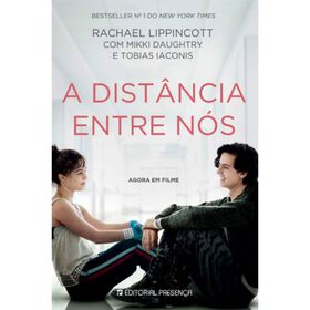 A Distância Entre Nós