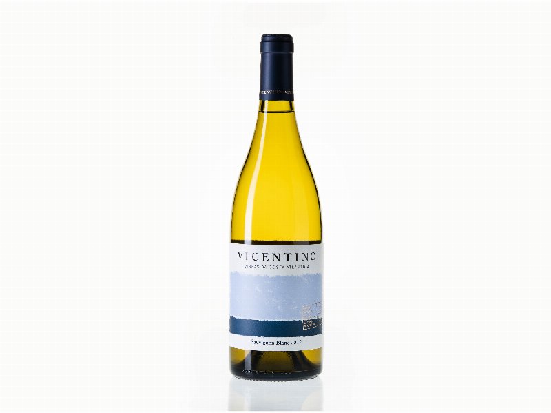 Vinho Branco Vicentino Sauvignon Alentejo 0.75 l