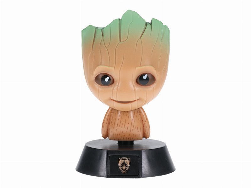 Icon Light Groot