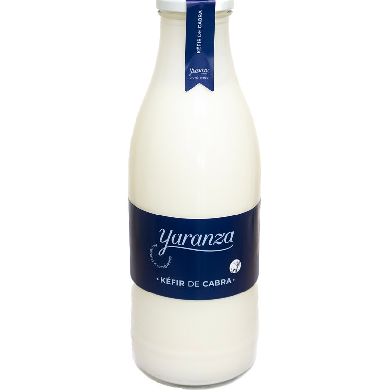 Kéfir De Cabra 1000 g