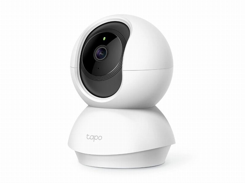 Camara Tp-Link Interior Tc70