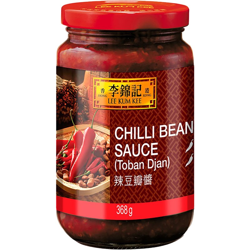 Molho Picante De Feijão 368 g
