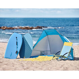Tenda De Praia Berg 1 Un