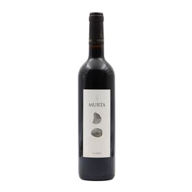 Quinta Da Murta Touriga Nacional Syrah Lisboa Vinho Tinto