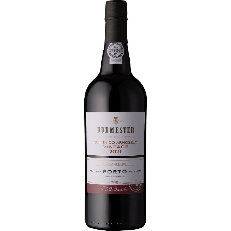 Vinho Do Porto Quinta Do Arnozelo Vintage 75 cl