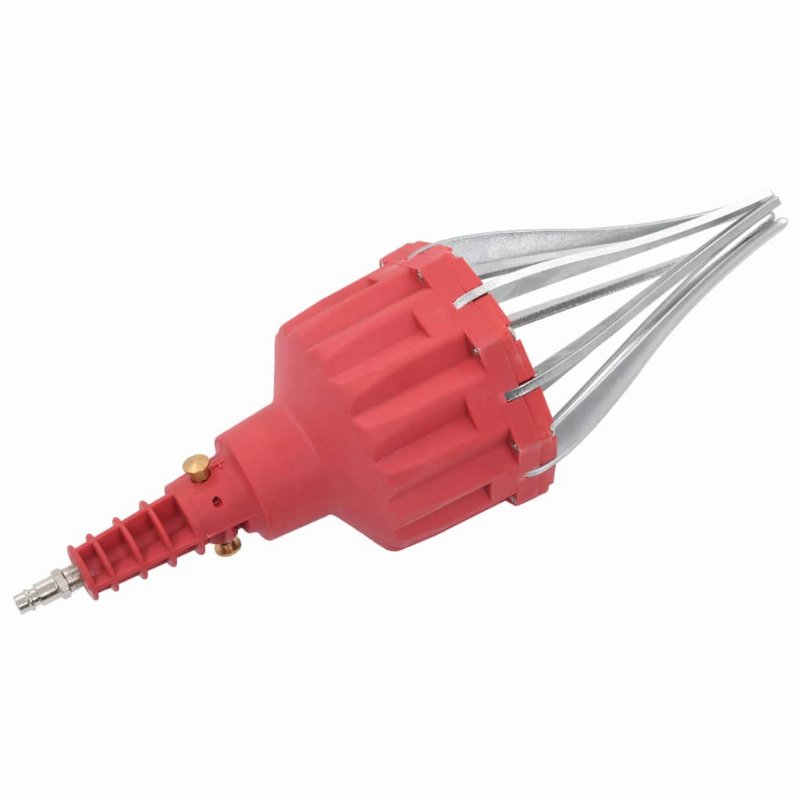 Hkh Cone Pneumático Para Fole De Transmissão