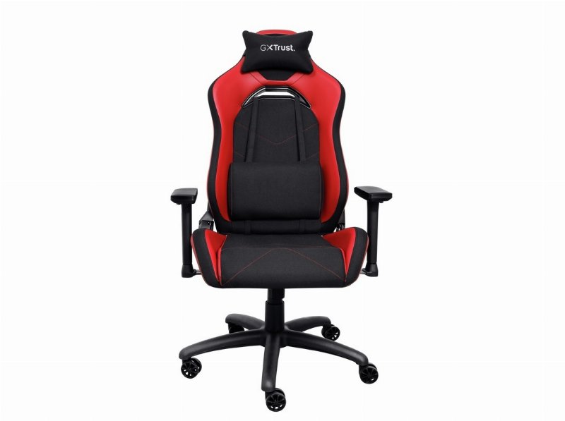 Cadeira Gaming Trust 25064 Vermelho Gxt714R Ruya