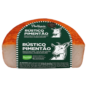 Queijo De Cabra Curado Palhais 1 Un (Médio)