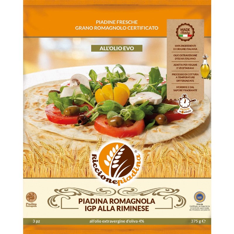 Com Azeite Virgem Extra 3 Unidades 375 g