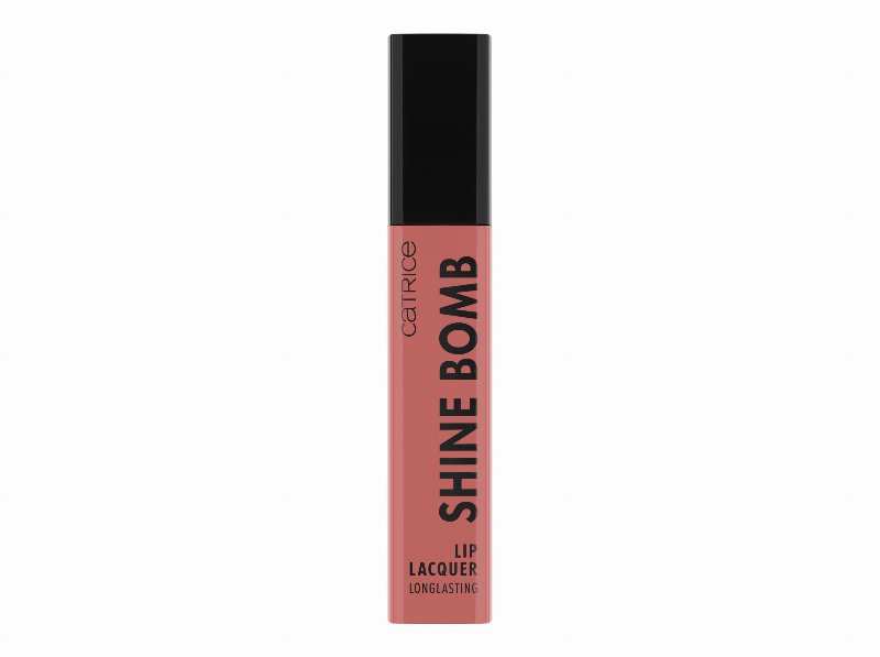 Brilho Labial Catrice Shine Bomb 030