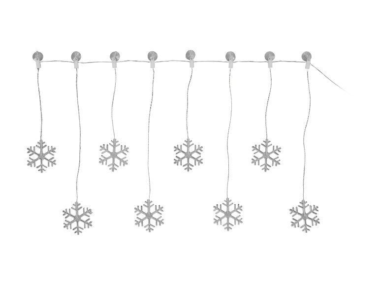 Corrente De Luzes Natal 0,9 W