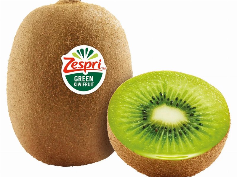 Kiwi Verde Zespri Kg