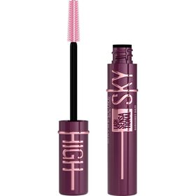 Máscara De Pestanas Lash Sensational Sky High Haze Maybelline New York 1 Un
