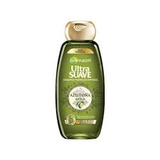 Champô Azeitona Mítica Garnier Ultra Suave 250 ml
