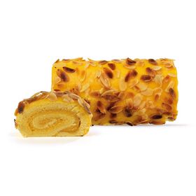 Torta De Doce De Ovo Da Nossa Pastelaria 550 gr