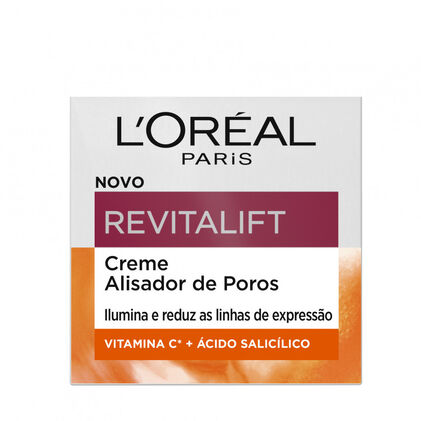Creme De Rosto Dia Revitalift Clinical Fps 50 l’oréal Paris 0.05L