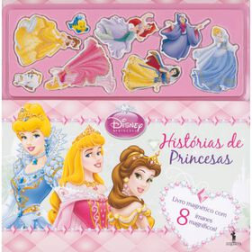Histórias De Princesas