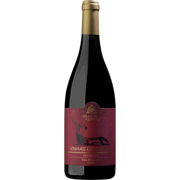Vinho Tinto Do Douro Vinhas Do Cerval 75 cl