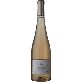 Lacrau Aroma Superior Douro Vinho Rosé