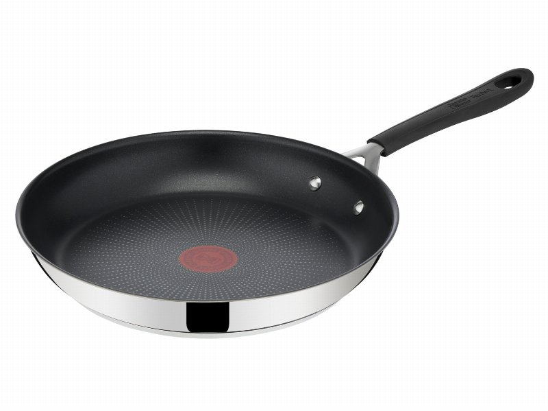 Frigideira Tefal Jamie Oliver Antiaderente 28 Cm