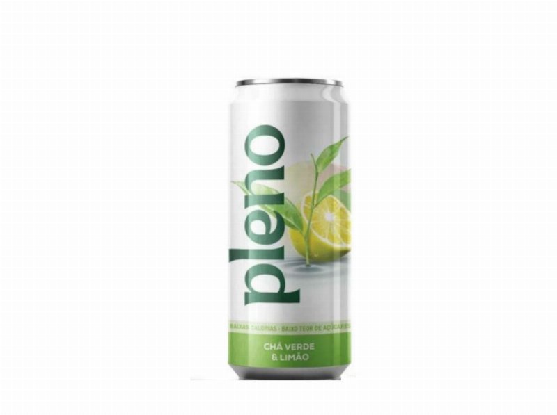 Bebida Pleno Chá Verde Limão 0.25 l (Sdr)