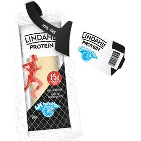 Queijo Snack Proteína Lindahls 3 X 50 g