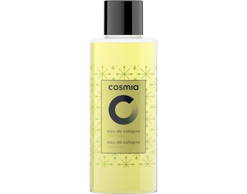Água Cosmia De Colónia Frescura Extrema 250 ml