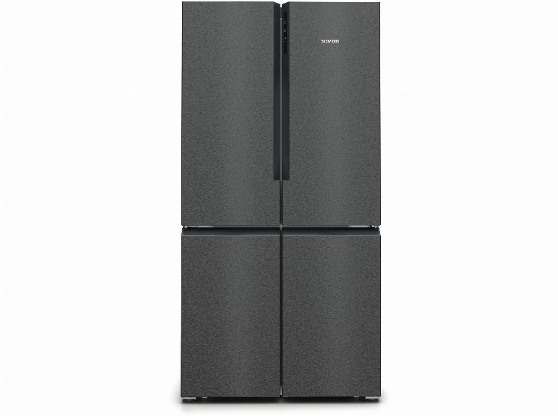Combinado French Door Siemens Kf96Naxea E 605Lt No Frost