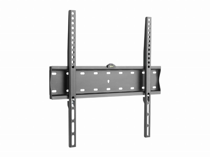 Suporte De Parede Para Tv Qilive Q.1786 32-55" Fixo - Preto