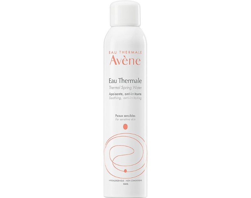 Água Termal Avene 300 ml