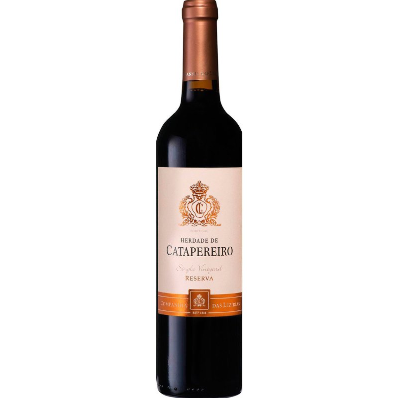 Vinho Tinto Regional Do Tejo 75 cl