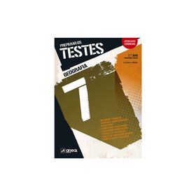 Preparar Os Testes - Geografia - 7.º Ano