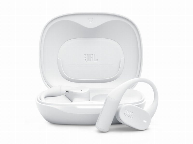 Auriculares Bt Jbl Sense Lite Branco