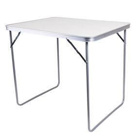 Mesa Dobrável 80X60X70Cm Berg