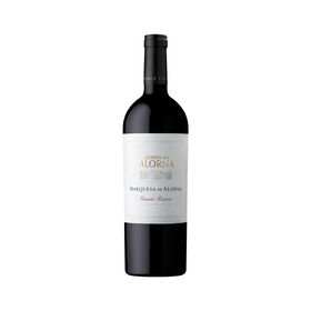 Marquesa De Alorna Grande Reserva Tejo Vinho Tinto