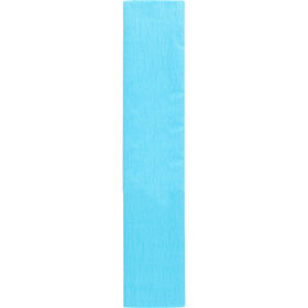 Papel Crepe 250X50Cm Azul Claro Note!