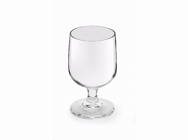 Calice Gemini Crisal Vidro 28 cl
