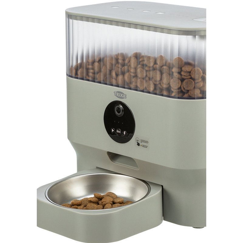 Comedouro Automático 5 l 1