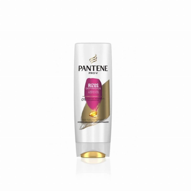 Pantene Condicionador Caracóis Perfeitos 300 ml