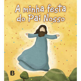 A Minha Festa Do Pai Nosso De Bookout