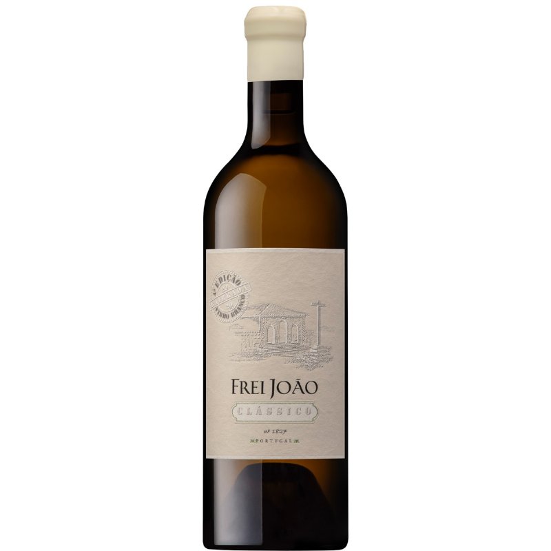 Vinho Branco Da Bairrada Clássico 75 cl