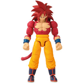 Dragon Ball - Figura Dragon Stars Goku (Dragon Ball Daima)