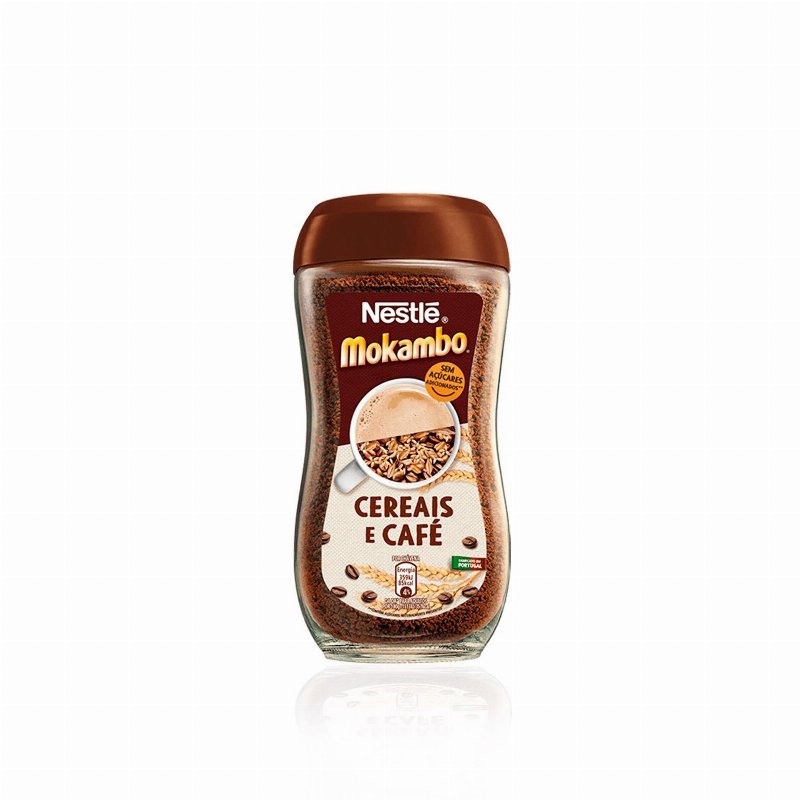 Nestle Mokambo 200 gr