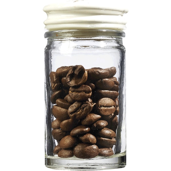 Café Arábica De Guatemala Vulcão