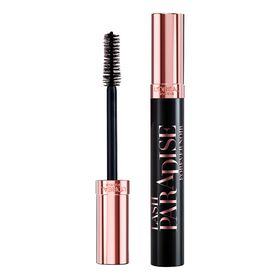Máscara De Pestanas Lash Paradise Black L'oréal Paris 1 Un