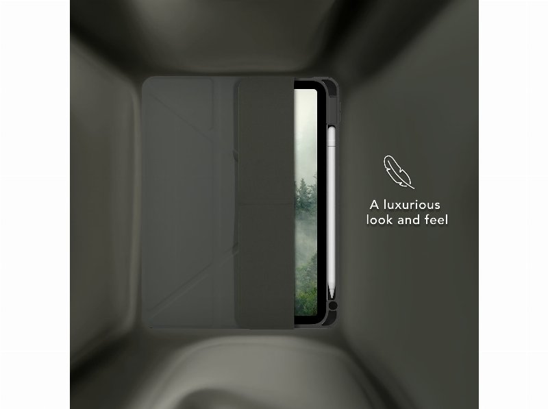 Capa Dbramante London Ipad 11 A16/10.9 10 Vrd