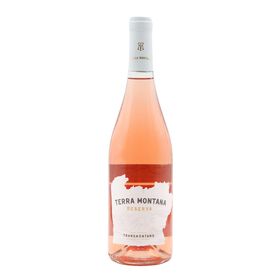 Terra Montana Reserva Trás Os Montes Vinho Rosé