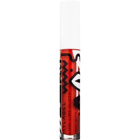Batom Líquido Lumi Gloss Passionate Mylabel 1 Un