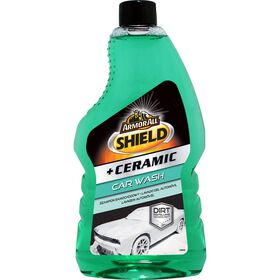 Champô Auto Ceramic Armor All 520 ml