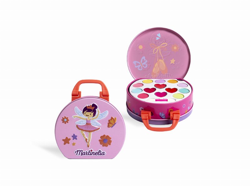 Conjunto Martinelia Magic Ballet Beleza